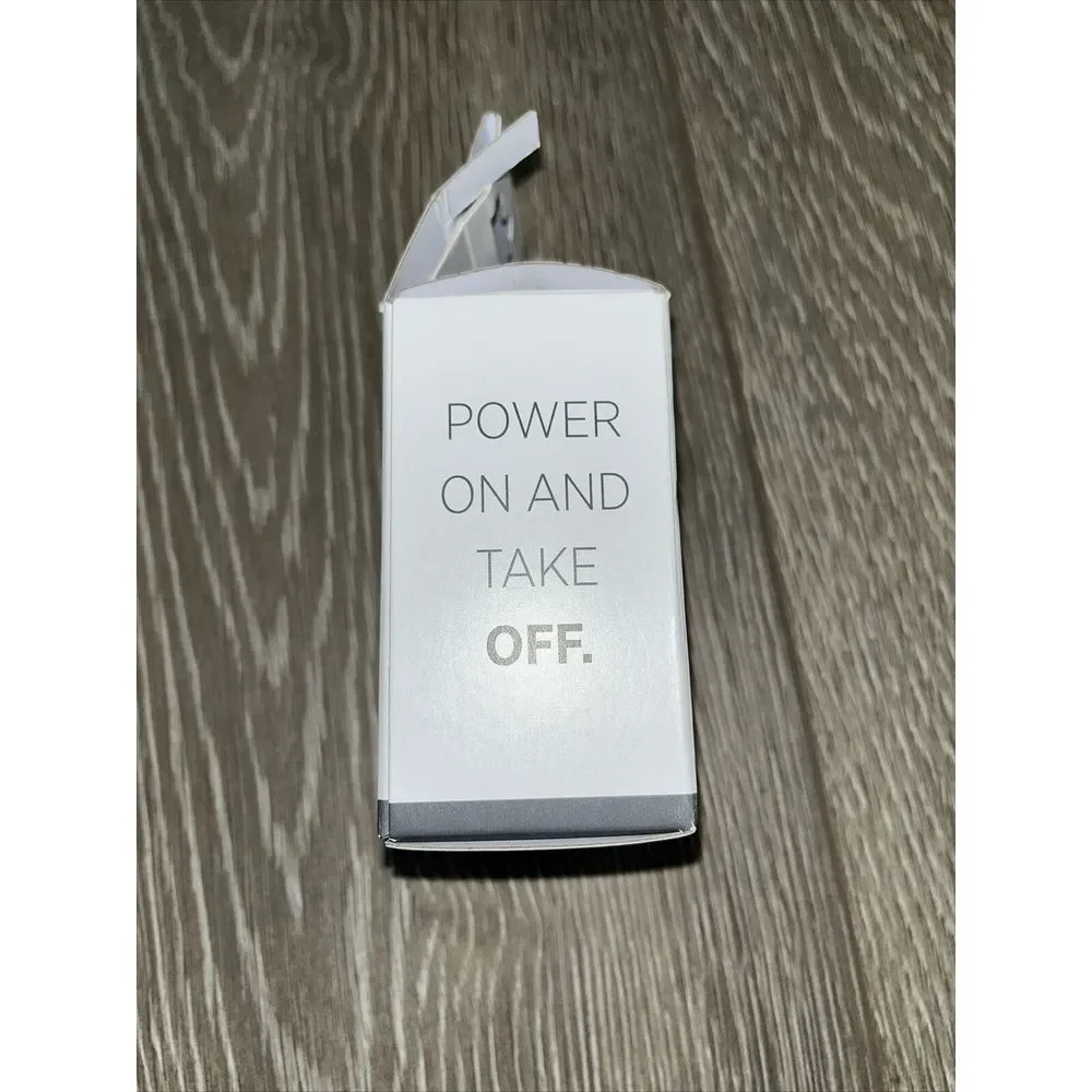Conair TravelSmart Europe Power Adapter Plug Type C Dual USB Ports Model NWG19TR